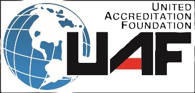 UAF — United Accreditation Foundation