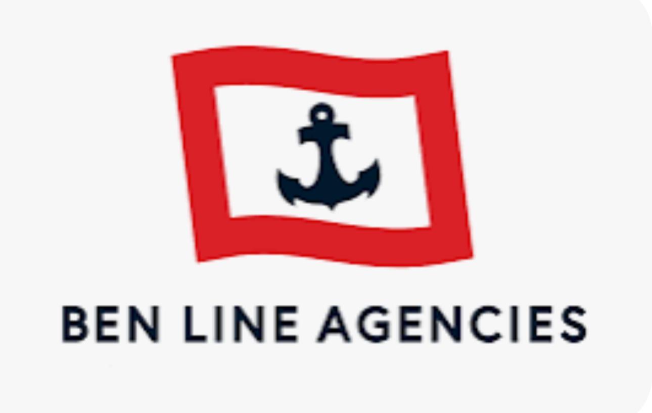 Client logo